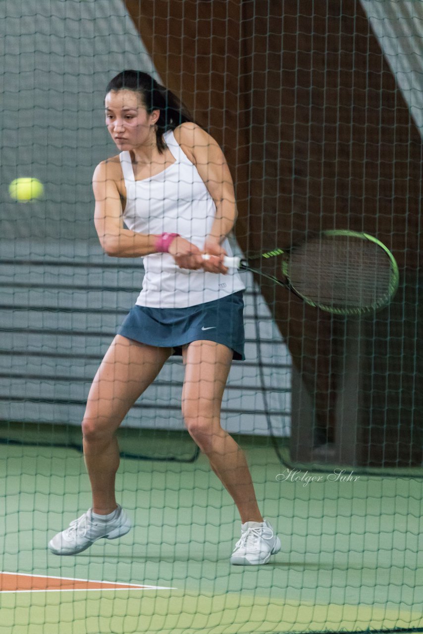 Alisa Diercksen 252 - Sparkassen Pokal Marne